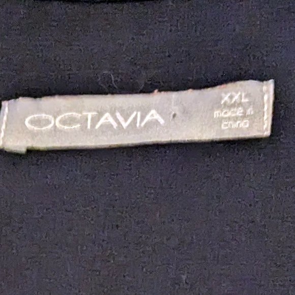 DISCOUNTED FINAL PRICE Octavia Drawstring Waist - Button Split Sleeve Dress - Picture 5 of 9